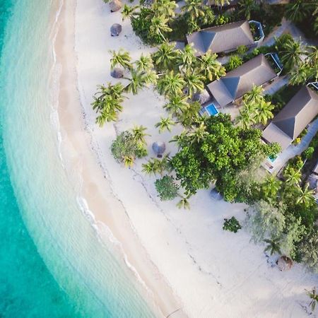 Paradise Cove Resort Naukacuvu Island Екстер'єр фото