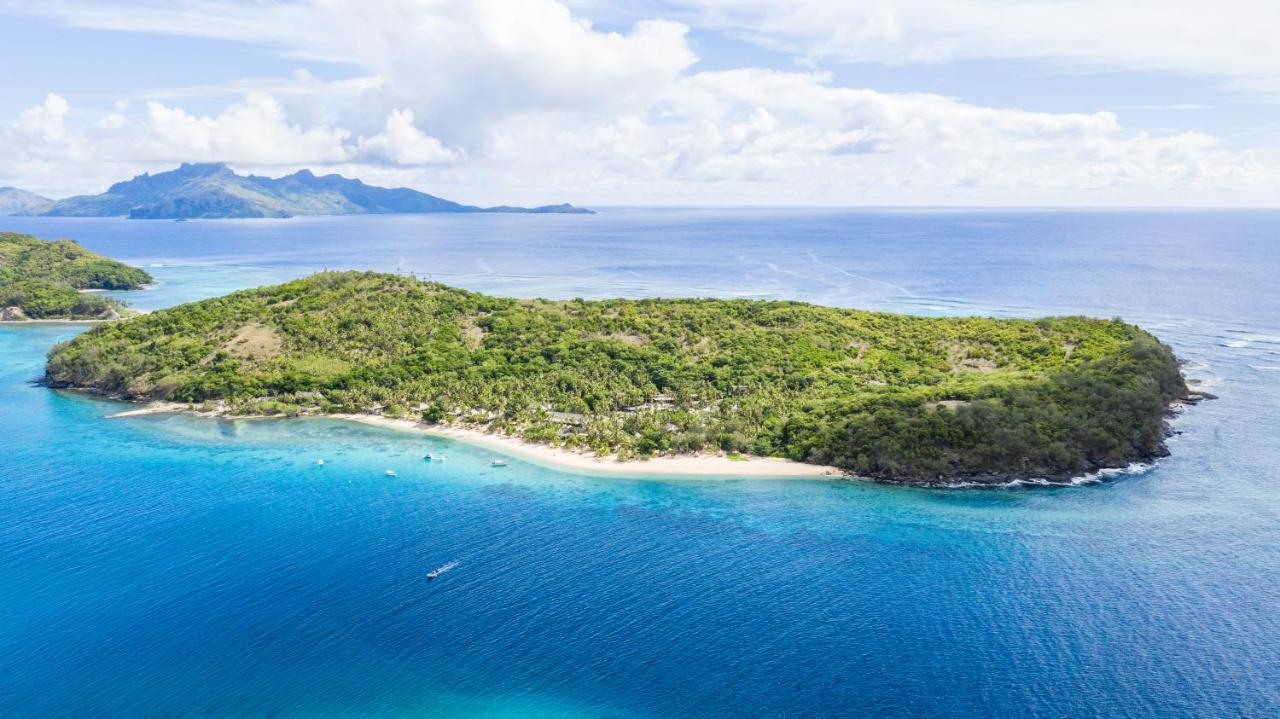 Paradise Cove Resort Naukacuvu Island Екстер'єр фото