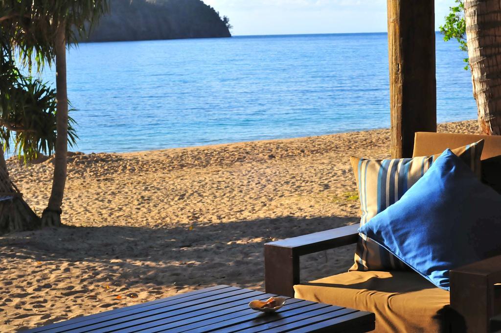 Paradise Cove Resort Naukacuvu Island Екстер'єр фото