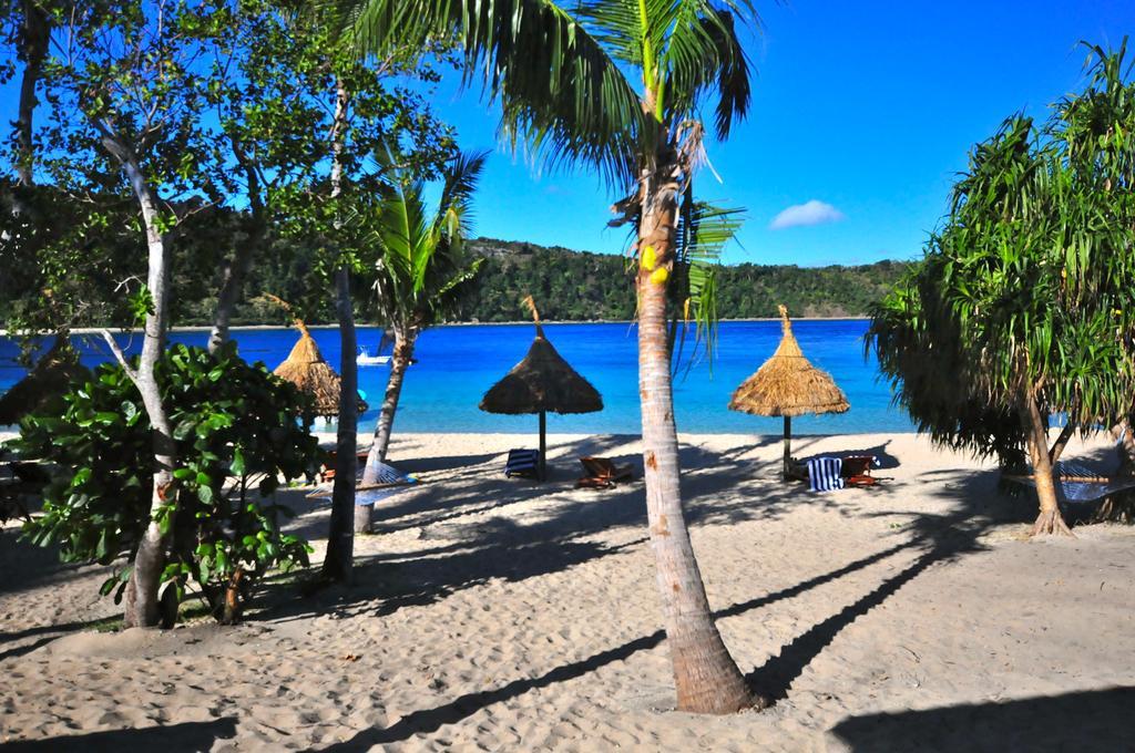 Paradise Cove Resort Naukacuvu Island Екстер'єр фото