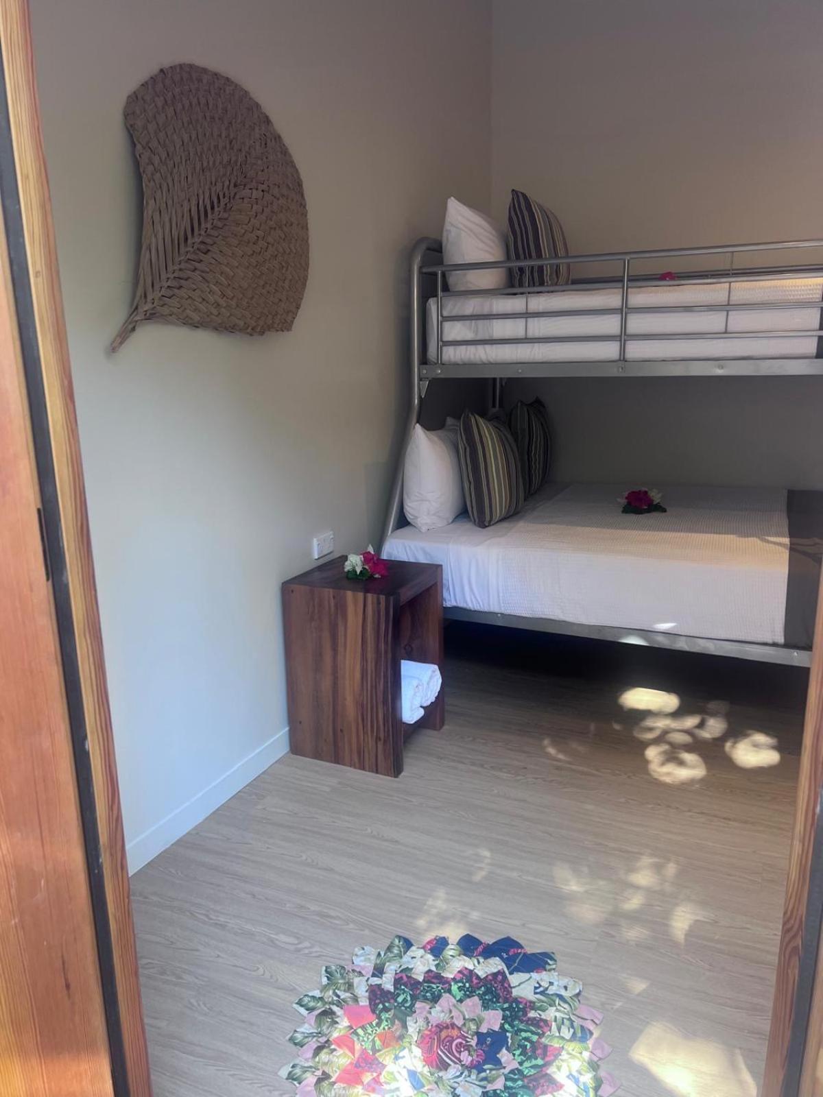 Paradise Cove Resort Naukacuvu Island Екстер'єр фото