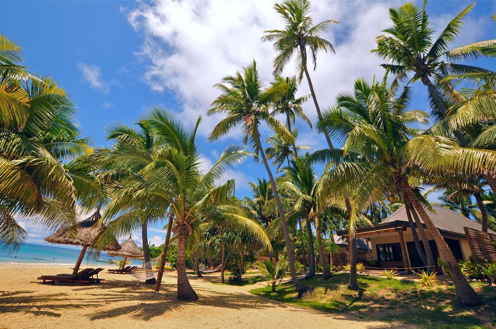 Paradise Cove Resort Naukacuvu Island Номер фото