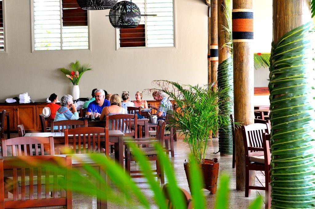 Paradise Cove Resort Naukacuvu Island Екстер'єр фото