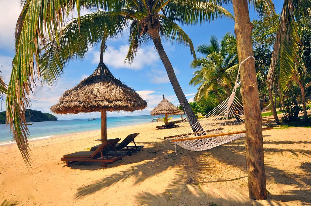 Paradise Cove Resort Naukacuvu Island Екстер'єр фото