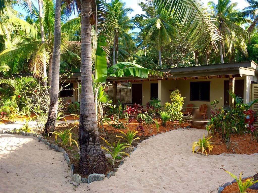 Paradise Cove Resort Naukacuvu Island Номер фото