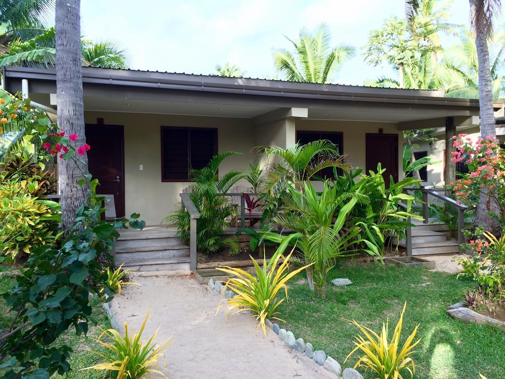 Paradise Cove Resort Naukacuvu Island Номер фото