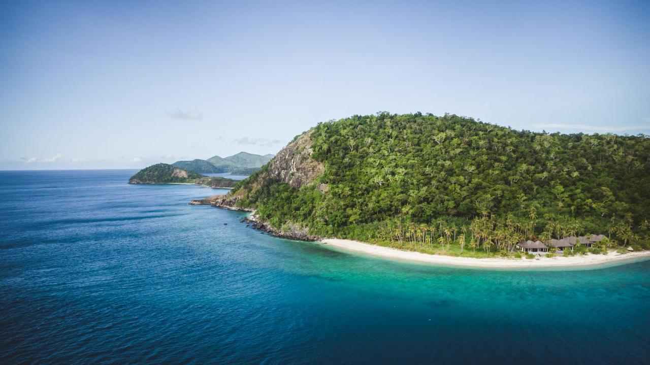 Paradise Cove Resort Naukacuvu Island Екстер'єр фото