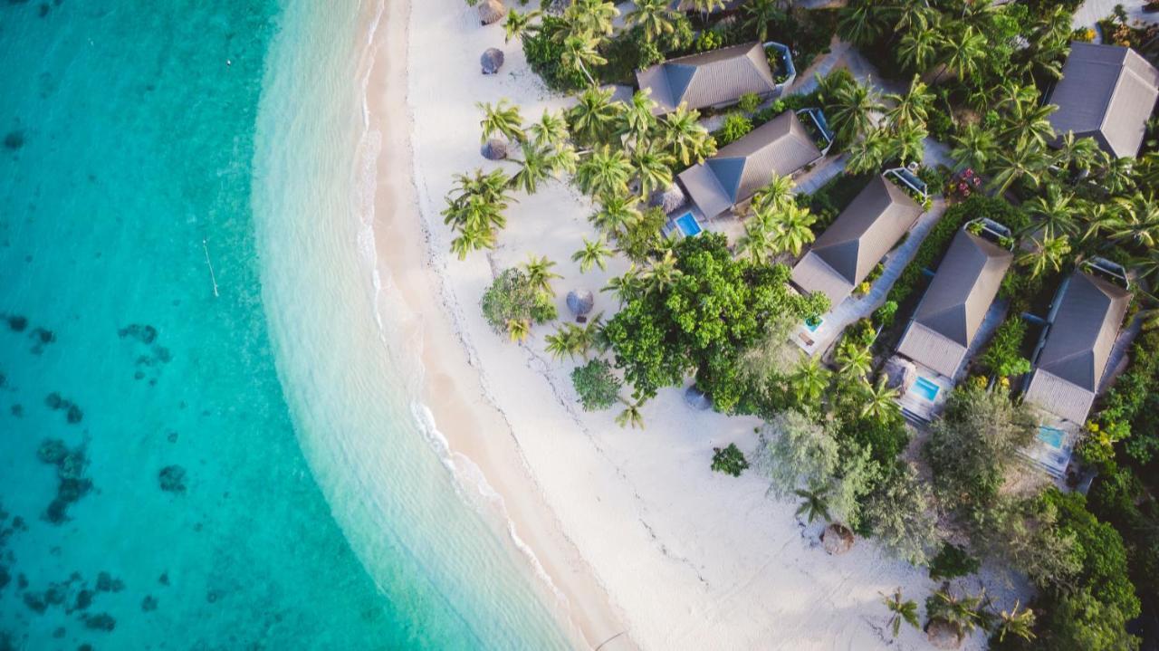Paradise Cove Resort Naukacuvu Island Екстер'єр фото