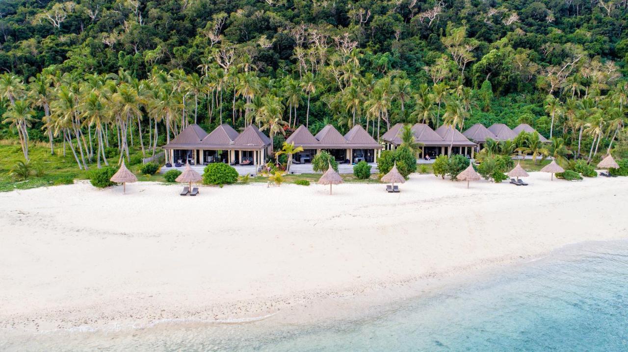 Paradise Cove Resort Naukacuvu Island Екстер'єр фото