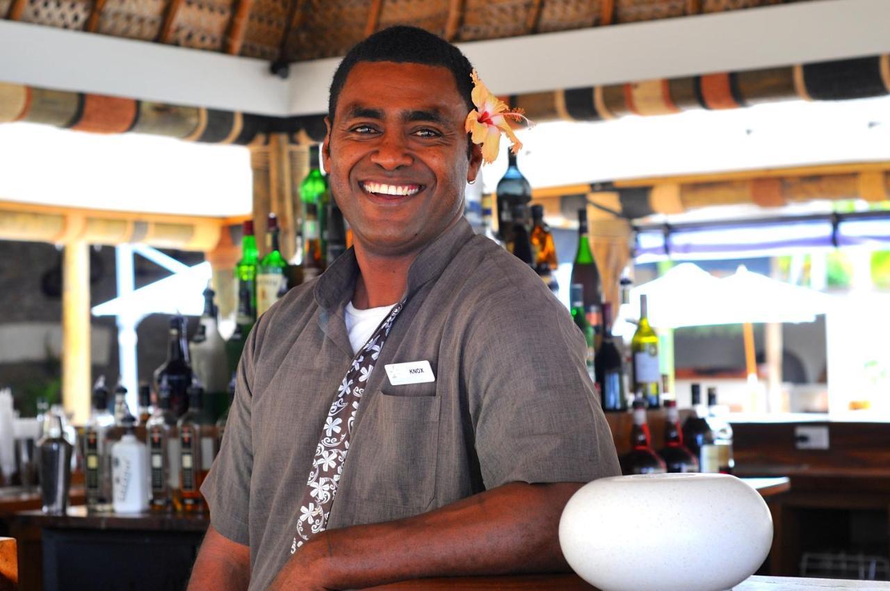 Paradise Cove Resort Naukacuvu Island Екстер'єр фото