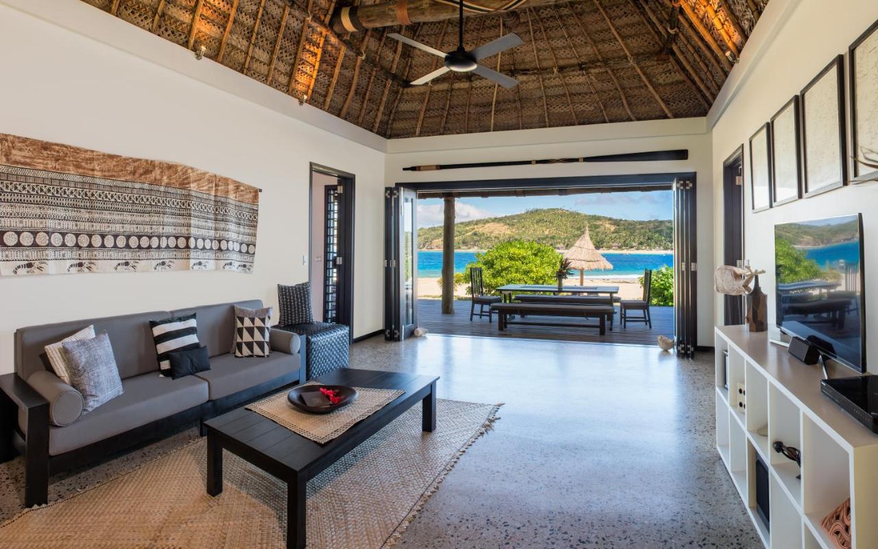 Paradise Cove Resort Naukacuvu Island Екстер'єр фото