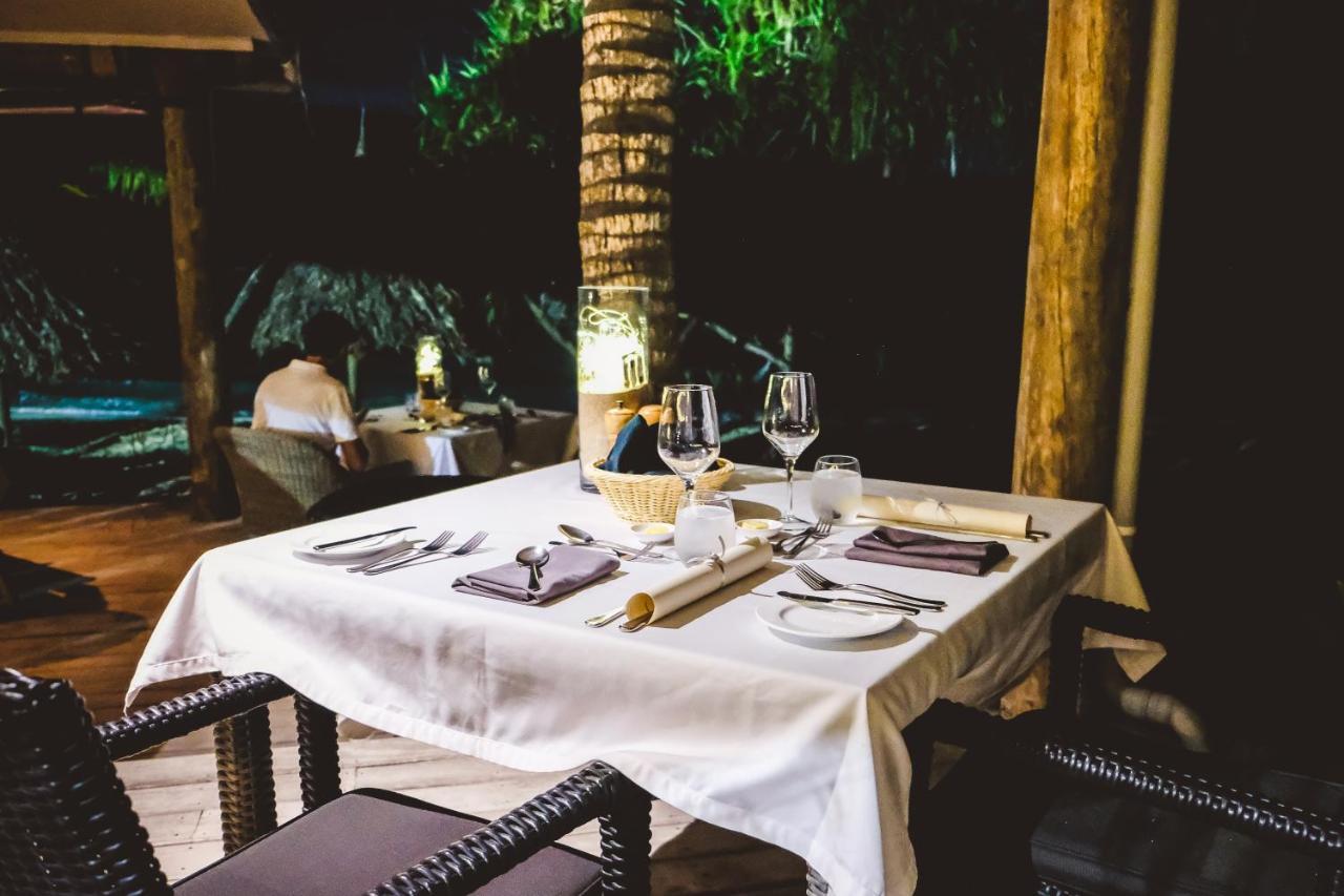 Paradise Cove Resort Naukacuvu Island Екстер'єр фото