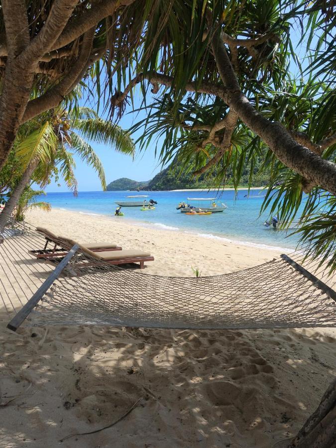 Paradise Cove Resort Naukacuvu Island Екстер'єр фото