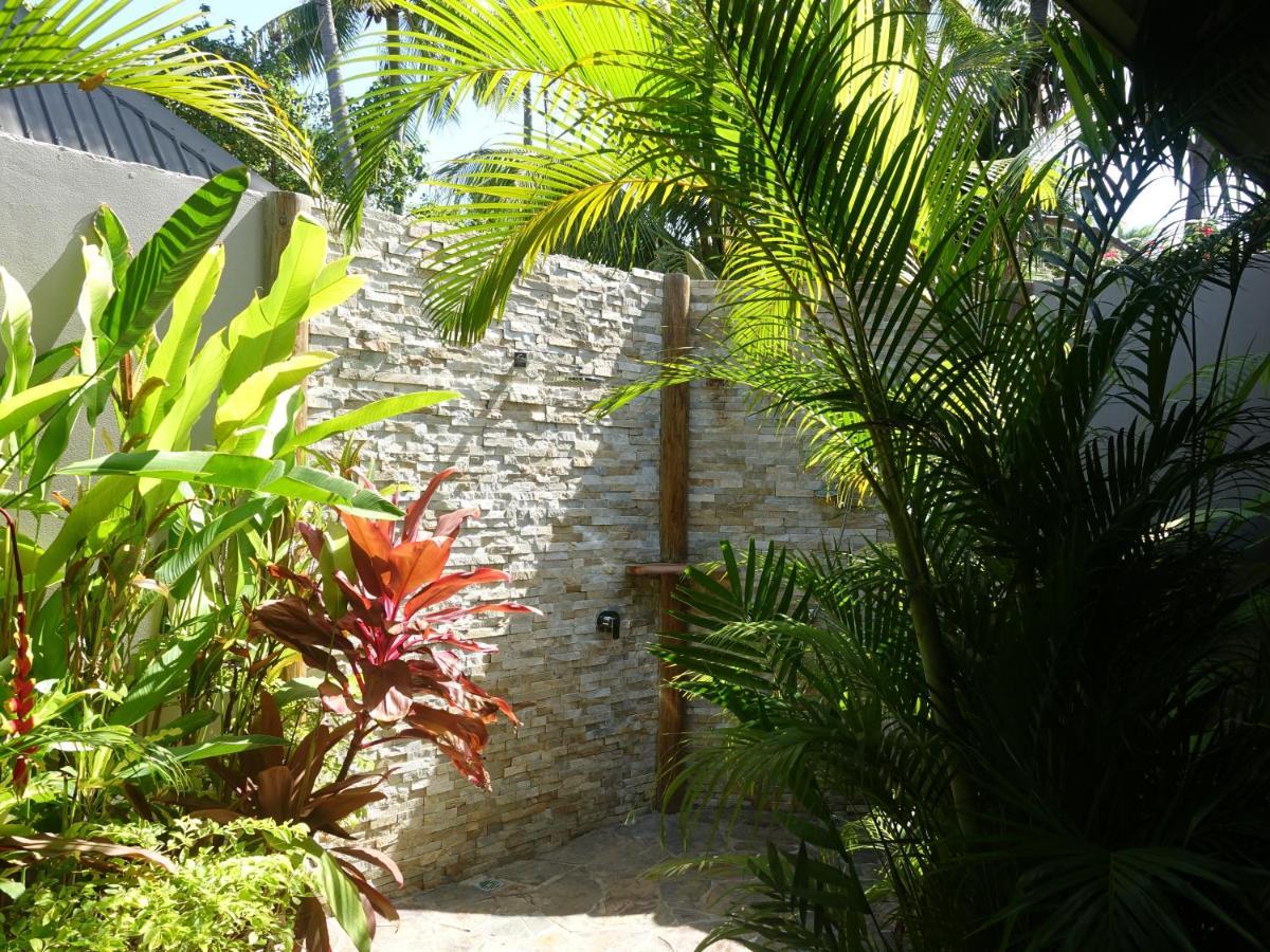 Paradise Cove Resort Naukacuvu Island Екстер'єр фото