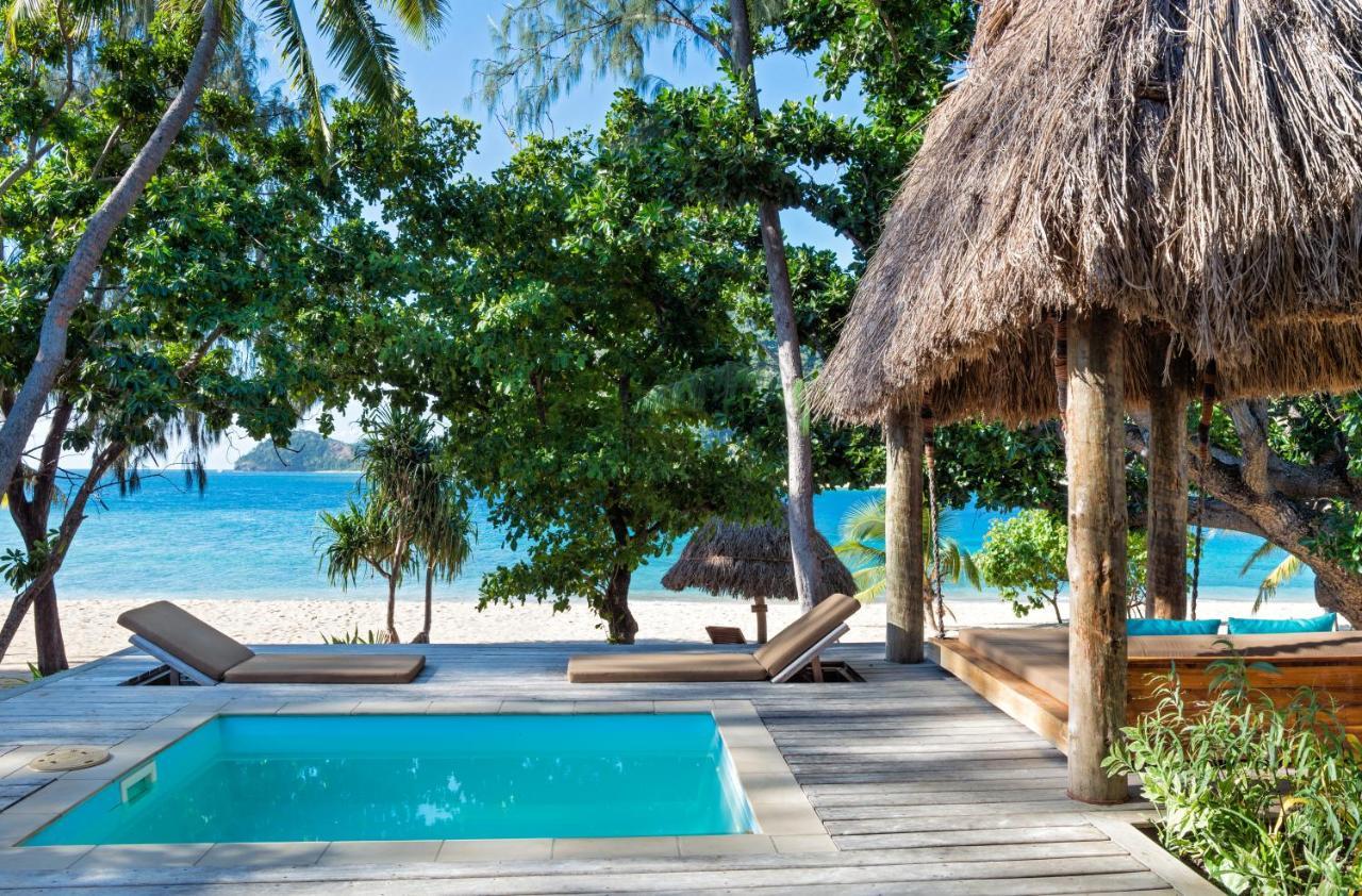 Paradise Cove Resort Naukacuvu Island Екстер'єр фото