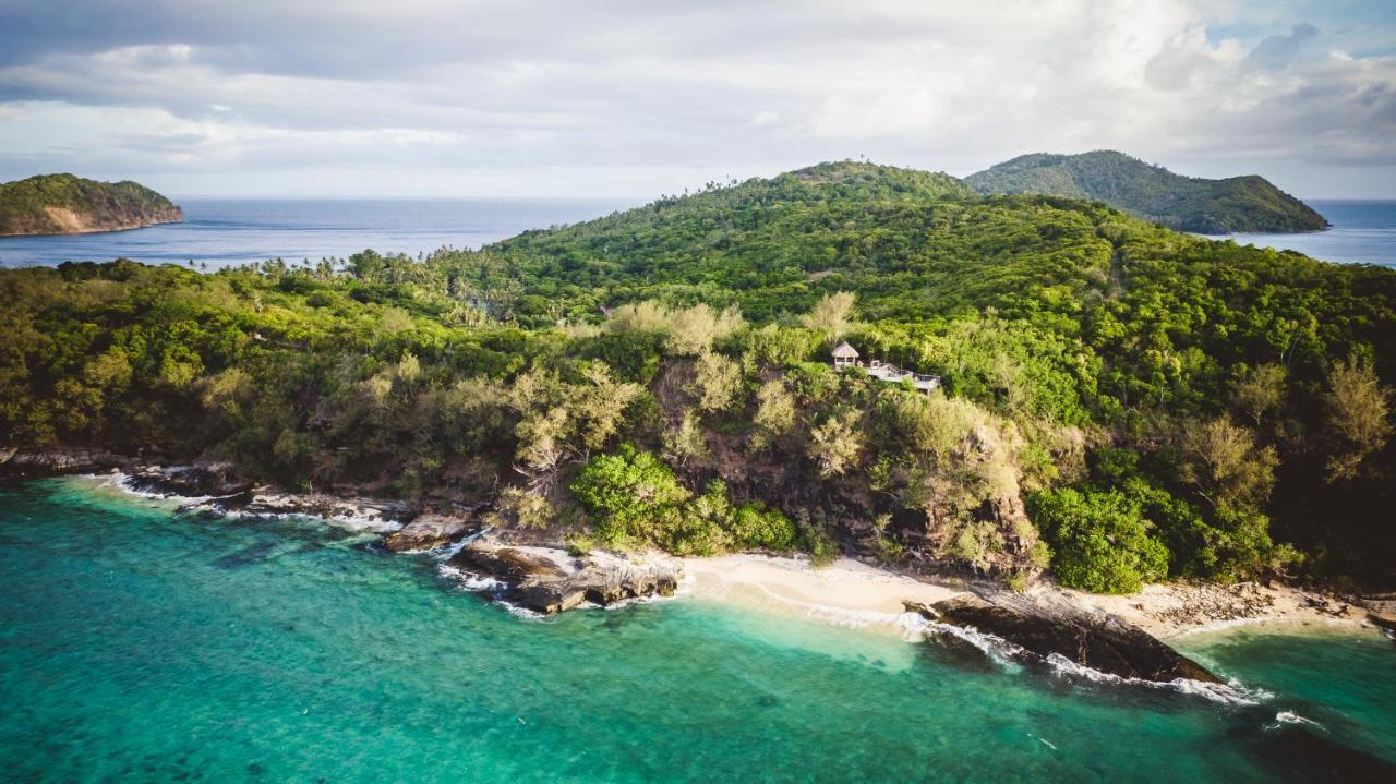 Paradise Cove Resort Naukacuvu Island Екстер'єр фото